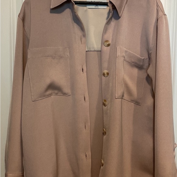 Babaton shacket - Picture 6 of 10